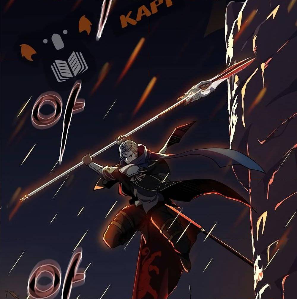 Return of the Legendary Spear Knight 1 (11)